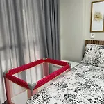 Lindo Apt Novo Na Barra