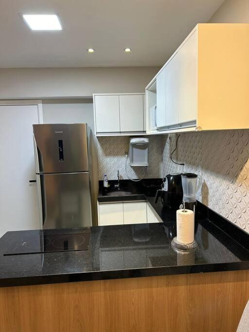 Lindo Novo Na Barra Apartamento *