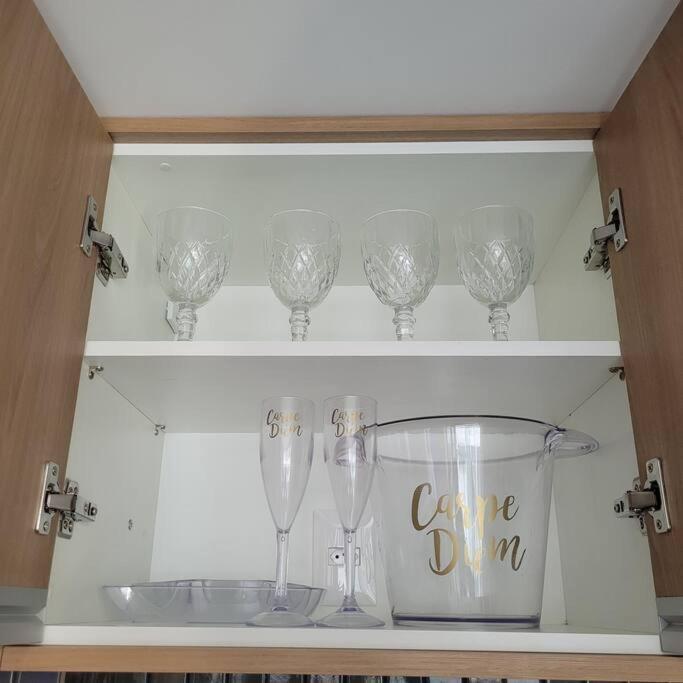 Lindo Novo Na Barra Apartamento