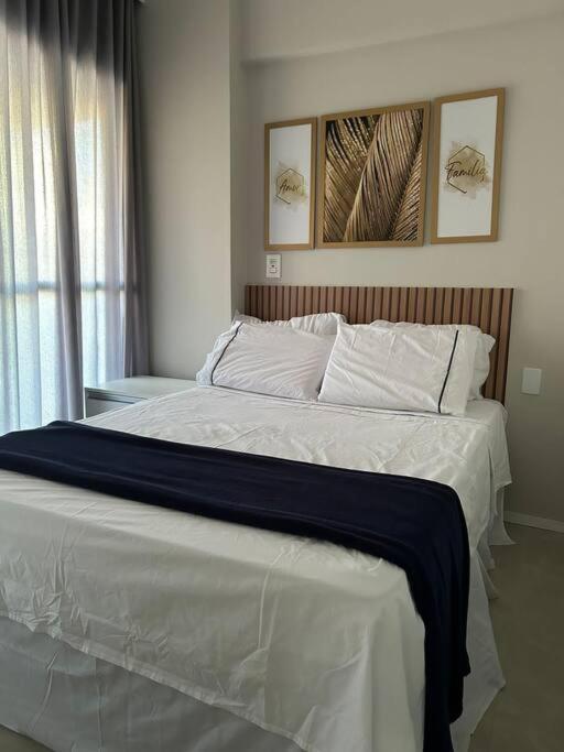 Lindo Novo Na Barra Apartamento Salvador