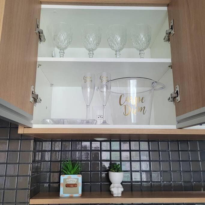 Lindo Novo Na Barra Apartamento