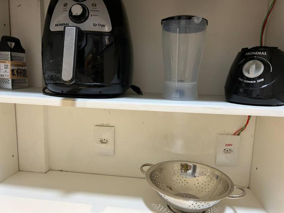 Lindo Novo Na Barra Apartamento *
