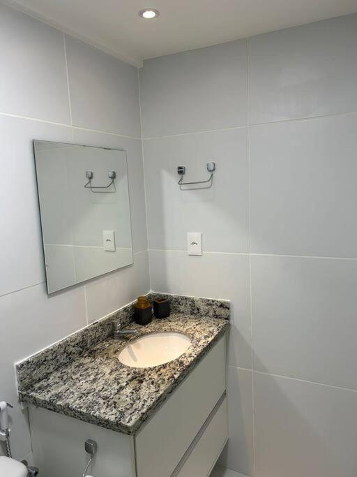Lindo Novo Na Barra Apartamento