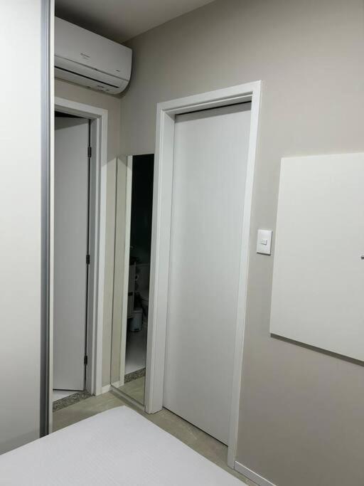 Lindo Novo Na Barra Apartamento
