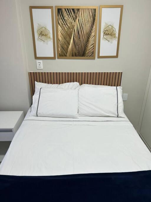 Apartamento Lindo Novo Na Barra