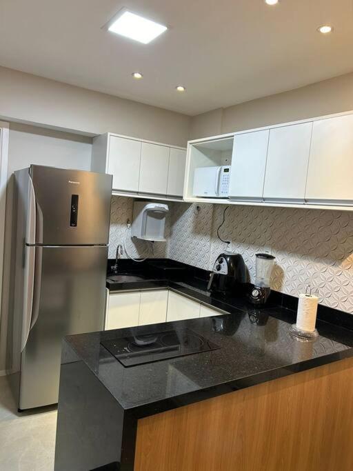 Lindo Novo Na Barra Apartamento Salvador
