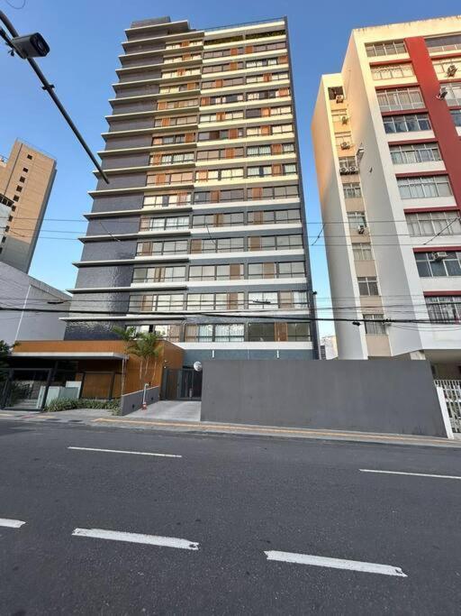 Lindo Novo Na Barra Apartamento