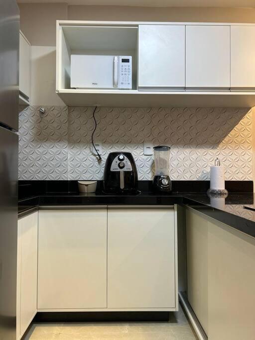Lindo Novo Na Barra Apartamento *