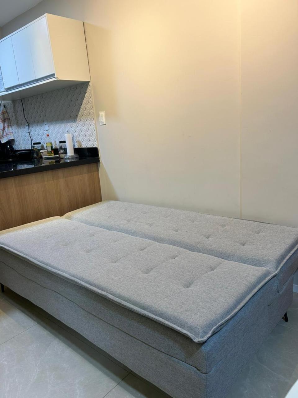 Lindo Novo Na Barra Apartamento *