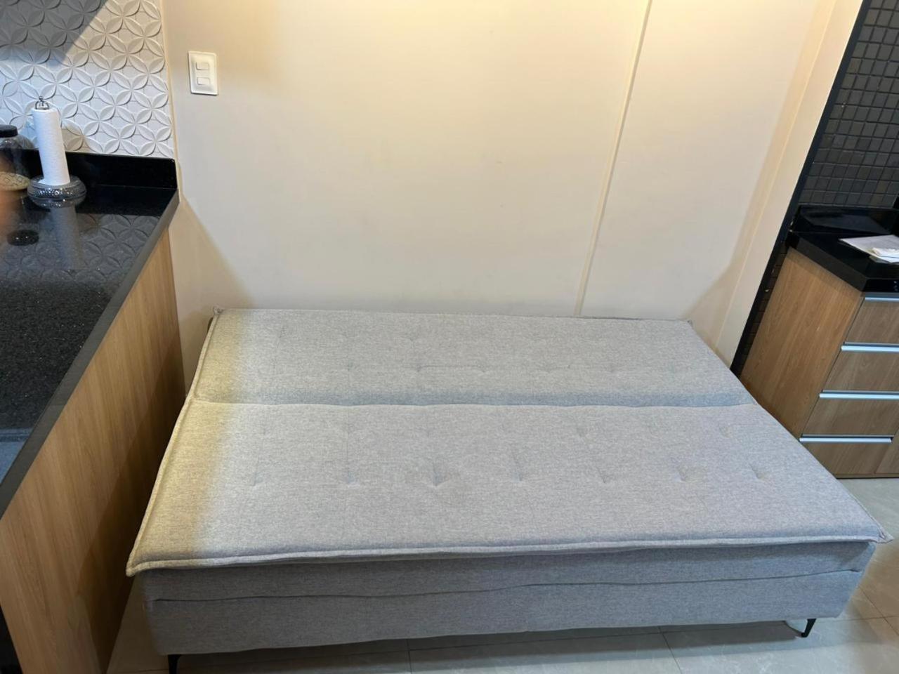 Lindo Novo Na Barra Apartamento
